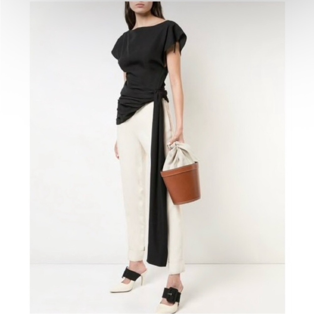 STAUD CLASSIC BUCKET BAG